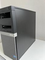 Dell Optiplex 980 Minitower behuizing/chassis, Computers en Software, Ophalen of Verzenden, Gebruikt