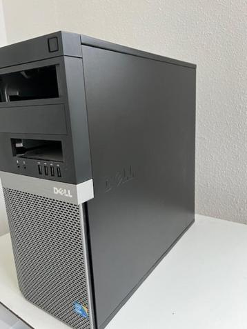 Dell Optiplex 980 Minitower behuizing/chassis beschikbaar voor biedingen