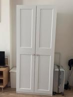 IKEA pax kast 100X236, Ophalen, 50 tot 75 cm, 100 tot 150 cm, 200 cm of meer