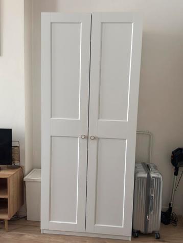 IKEA pax kast 100X236 - afbeelding 1