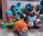 Speelgoed (Vtech, Hape, Hasbro, Fisher Price, etc), Kinderen en Baby's, Ophalen of Verzenden, Zo goed als nieuw