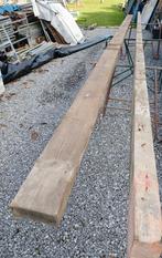 Nok balken, Ophalen, 250 cm of meer, Balken