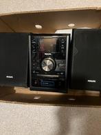 Radio / cd speler, Ophalen of Verzenden, Gebruikt, Philips