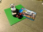 Lego city 60043, Ophalen of Verzenden, Zo goed als nieuw