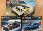 Lego 76897 Sealed Nieuw  Audi Quattro S1 Speed champions, Tickets en Kaartjes, Eén persoon