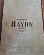 Hayden volksausgabe breitk9pf&Barcelona.116, Ophalen of Verzenden, Gebruikt, Artiest of Componist, Populair