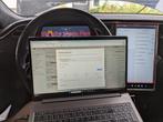 Tesla S X 3 Y analyse via toolbox /service mode plus, Ophalen