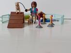Playmobil hondentraining 70676, Ophalen of Verzenden