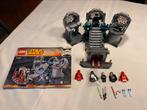 Lego 75093 Star Wars Death Star Final Duel, Kinderen en Baby's, Complete set, Gebruikt, Ophalen of Verzenden, Lego