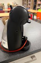Nescafé Dolce Gusto Koffiemachine, Gebruikt, Koffiemachine, Ophalen of Verzenden, 1 kopje
