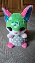 Nici Nicidoos knuffel, Ophalen of Verzenden, Zo goed als nieuw, Overige typen