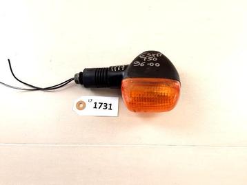 GSXR750 1998 - 2000, 1996 - 1997 Suzuki Pinker D1-36708 beschikbaar voor biedingen