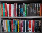Thrillers van Nederlandse auteurs, Ophalen of Verzenden, Zo goed als nieuw, Nederland