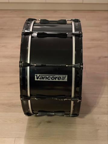 Vancore basse drum beschikbaar voor biedingen
