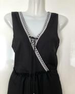 Costes jurk maat XS zijde, Kleding | Dames, Jurken, Zwart, Ophalen of Verzenden, Zo goed als nieuw, Maat 34 (XS) of kleiner