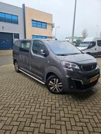 Peugeot Expert 231S GB 2.0 Bluehdi 120pk 2020, Auto's, Bestelauto's, Voorwielaandrijving, 4 cilinders, 122 pk, Particulier