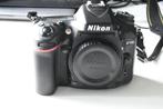 Nikon D7100 body met 37.916 clicks, Spiegelreflex, Gebruikt, 24 Megapixel, Nikon