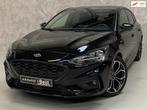Ford Focus 1.0 EcoBoost ST Line Business /LEd /Camera /Stoel, 125 pk, Gebruikt, Euro 6, Zwart