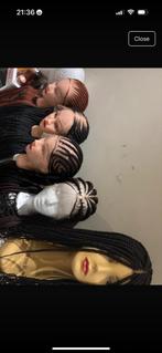 Restocked new braided hairs, Ophalen of Verzenden, Nieuw