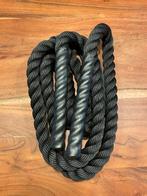 Heavy rope, springtouw, fitness touw, power, rope, Sport en Fitness, Fitnessmaterialen, Ophalen of Verzenden, Nieuw, Battle rope