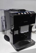 Volautomatische koffiemachine EQ500, Ophalen of Verzenden, Zo goed als nieuw, Koffiemachine