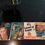 Carry Slee boeken 4 stuks, Ophalen of Verzenden, Zo goed als nieuw