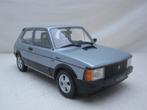 Fiat 127 Sport Serie 3 1982  1:18 Mitica, Ophalen of Verzenden, Nieuw, Auto, Overige merken