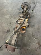 Achteras tbv Volvo 240  186 tKm, Ophalen, Gebruikt, Volvo