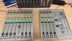 DHD 52RX 12 kanaals, XC core, diverse IO, TFT, Ophalen of Verzenden, Gebruikt, Audio