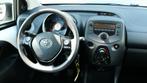 Toyota Aygo 1.0 VVT-i x-fun |1e EIG!|Airco! (bj 2018), Voorwielaandrijving, Stof, Gebruikt, 4 stoelen