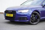 Audi A4 Avant 2.0 TFSI ultra Sport | Automaat | Airco | Elek, Auto's, Euro 6, 1984 cc, A4, Grijs