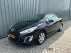 Peugeot 308 CC 1.6 VTi Sport - Airco - LMV, Voorwielaandrijving, Euro 5, 15 km/l, Gebruikt
