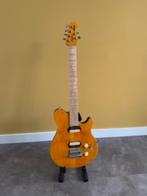 Sterling by Music Man Axis, Muziek en Instrumenten, Snaarinstrumenten | Gitaren | Elektrisch, Ophalen, Zo goed als nieuw, Solid body
