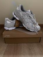 Asics cloud gray maat 43, Ophalen of Verzenden, Nieuw, Hardloopschoenen, Asics