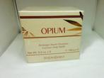 Opium Zeep 2x150g navulling, nieuw in verpakking en gesealed, Verzenden, Nieuw