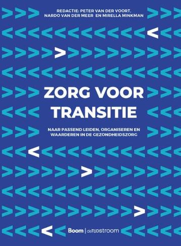 Zorg voor transitie beschikbaar voor biedingen