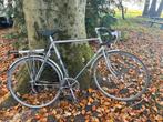 Oude racefiets - Opknapper of onderdelen, Gebruikt, Staal, Heren, 57 tot 61 cm