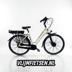 Stella Cosmo Superior FDST Dames 53cm Wit + Nieuwe Accu, Overige merken, 53 tot 56 cm, Versnellingen, Ophalen of Verzenden