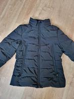 Ski jas AIRFORCE XL, Airforce, Zwart, Maat 46/48 (XL) of groter, Ophalen of Verzenden