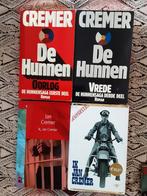 Jan Cremer, Boeken, Ophalen of Verzenden, Zo goed als nieuw, Nederland