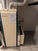 Brink Allure Cv-ketel, Doe-het-zelf en Verbouw, Verwarming en Radiatoren, Ophalen, Gebruikt, Hoog rendement (Hr), Cv-ketel of Combi-ketel