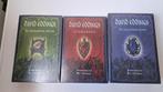 Eddings, David : Elenium trilogie NIEUW, Ophalen of Verzenden, Nieuw, David Eddings