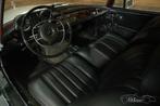 MB 280 SE Coupe | Gerestaureerd | Airconditioning | 1970, Achterwielaandrijving, Zwart, 4 stoelen, Bedrijf