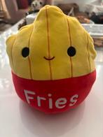 Knuffel binnenstebuiten - 18cm x 17cm, Ophalen of Verzenden, Zo goed als nieuw, Overige typen