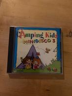 Camping Kids Mini Disco 3 CD, Ophalen of Verzenden, Nieuw in verpakking, Muziek, 6 tot 9 jaar
