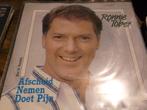 ronnie tober Afscheid nemen doet pijn 1112nl, Cd's en Dvd's, Gebruikt, 7 inch, Single, Ophalen of Verzenden