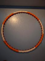 Weight hoepel met massagebobbels, Ophalen of Verzenden