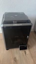 Creality K1C, Computers en Software, 3D Printers, Ophalen of Verzenden, Ingebouwde Wi-Fi, Gebruikt