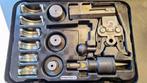 TeCe PMA Dim 40-63mm Art: 720170 Optomptang en Schuifhulskop, Auto diversen, Autogereedschap, Tece, Ophalen of Verzenden, W.A. Scholtenweg 7-A, 9422 BR Smilde