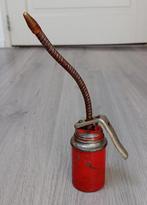 vintage oliekan made in italy, Ophalen of Verzenden